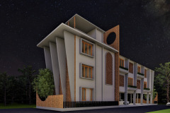 Night-View